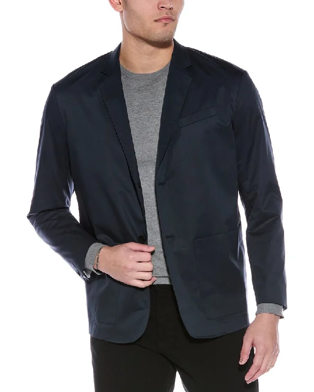 rag & bone Shift Relaxed Blazer