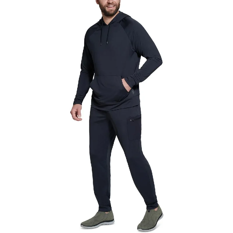 BASS OUTDOOR Mens Summit Knit Active Jogger Pants