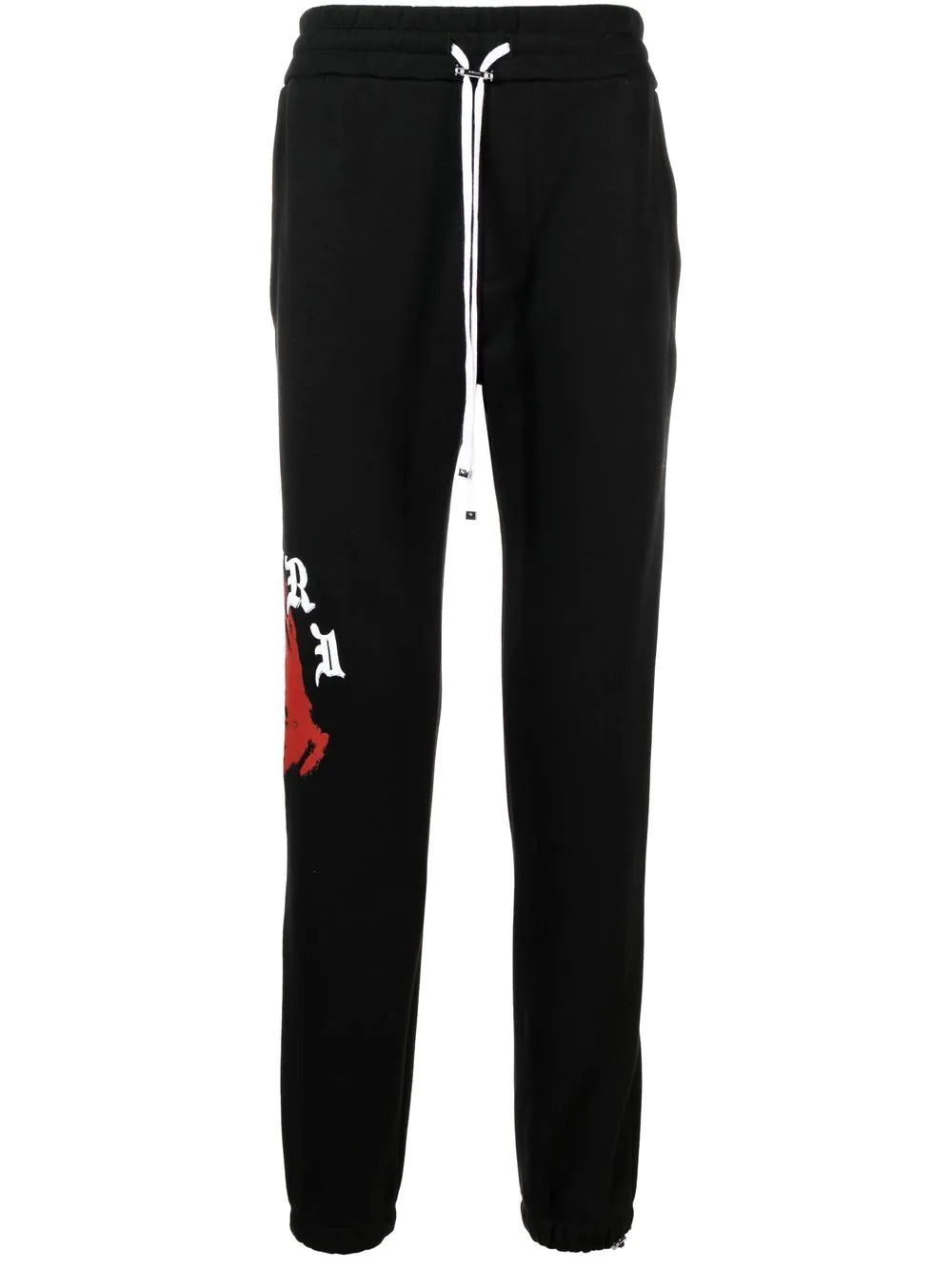 Logo-Print Track Pants