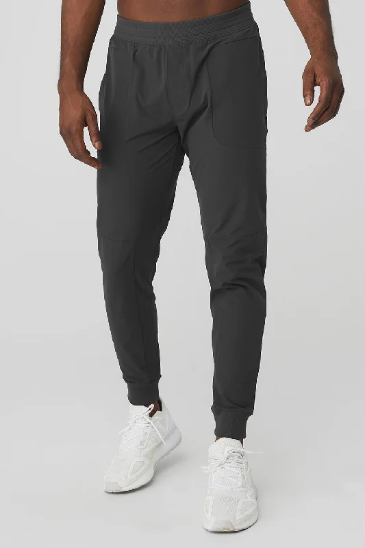 Co-Op Pant - Anthracite