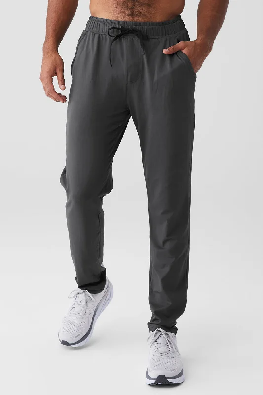 Conquer Pulse Pant - Anthracite