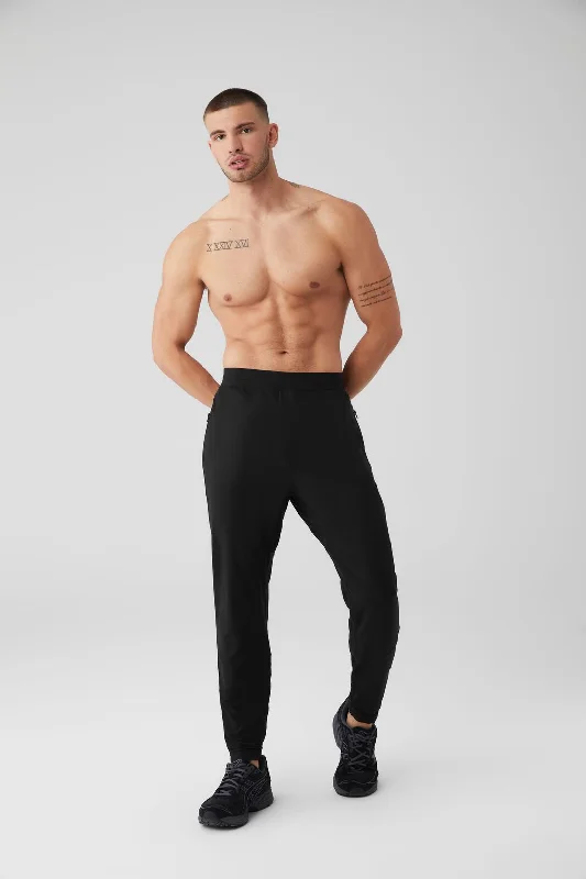 Conquer React Performance Pant - Navy