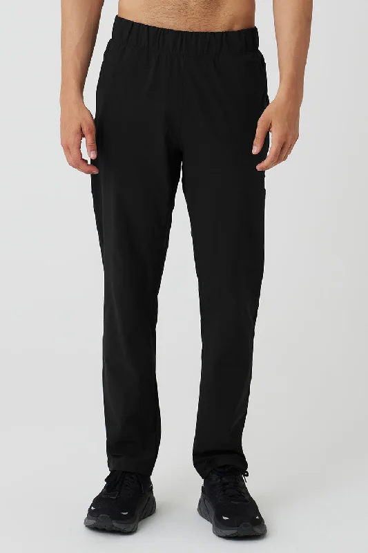 Repetition Pant - Black