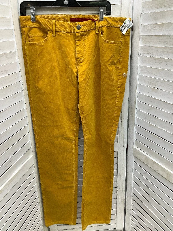 Pants Cargo & Utility By Banana Republic In Orange, Size: 12