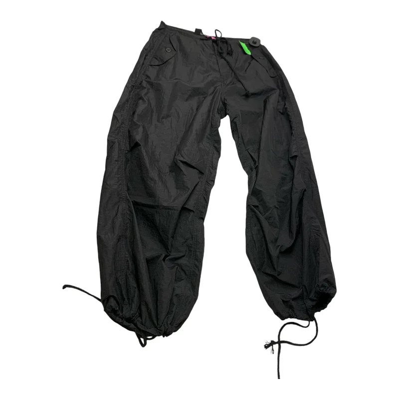 Pants Cargo & Utility By Edikted In Black, Size: Xs