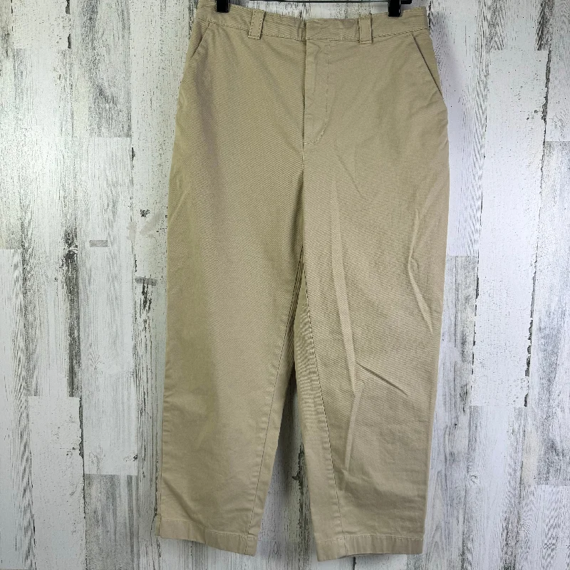 Pants Chinos & Khakis By Gap In Tan, Size: 6