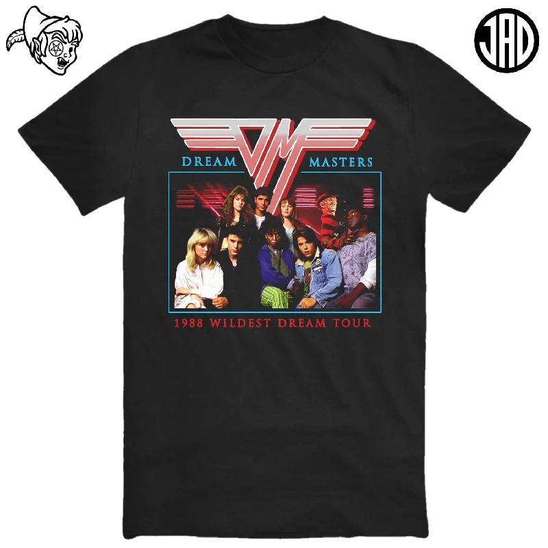 1988 Wildest Dream Tour - Men's Tee