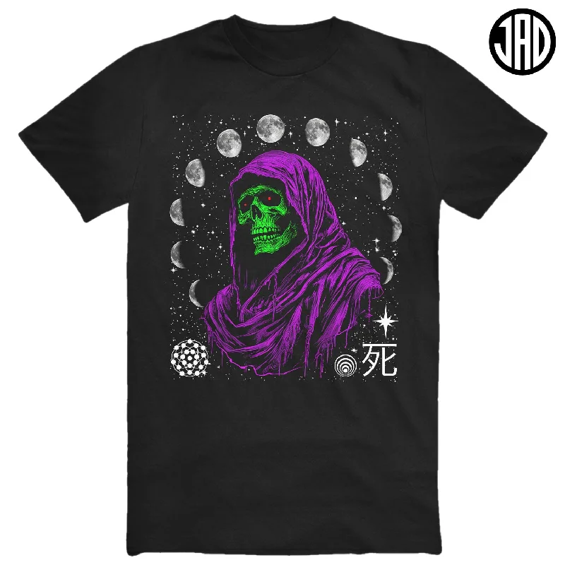 Cosmic Death - Men's Tee