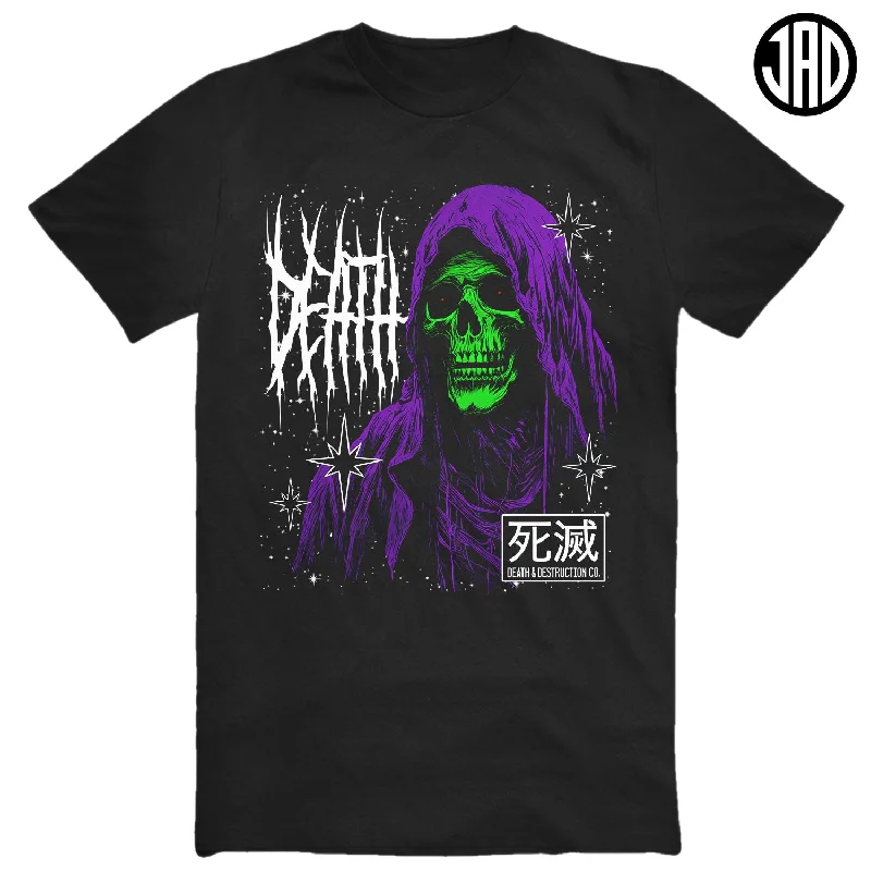 Death & Destruction - Men's Tee