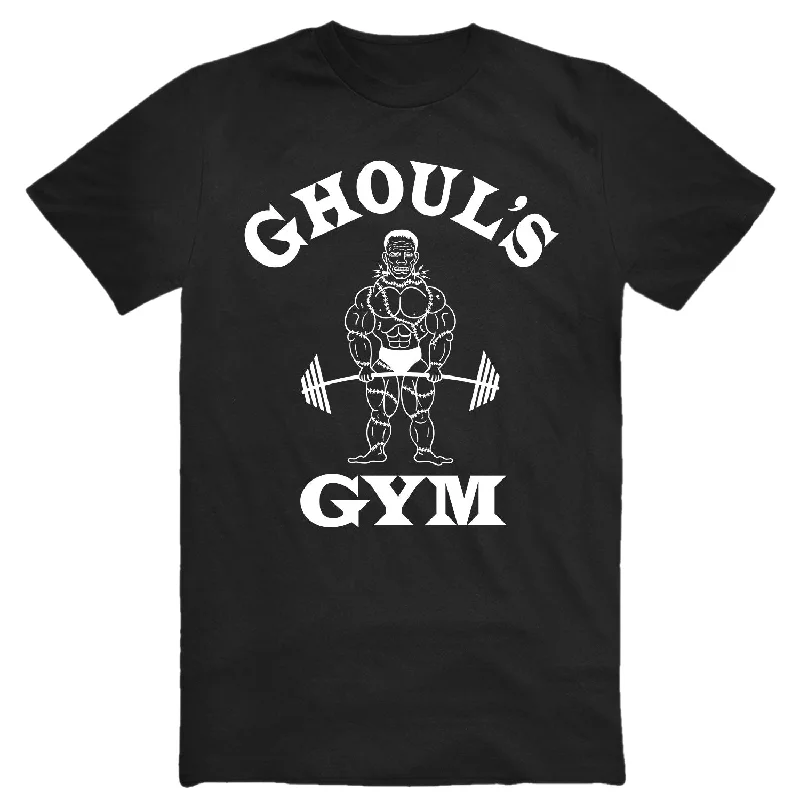 Ghoul's Gym Classic - Men's Tee