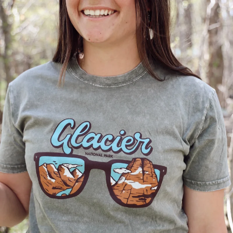 Glacier Sunglasses