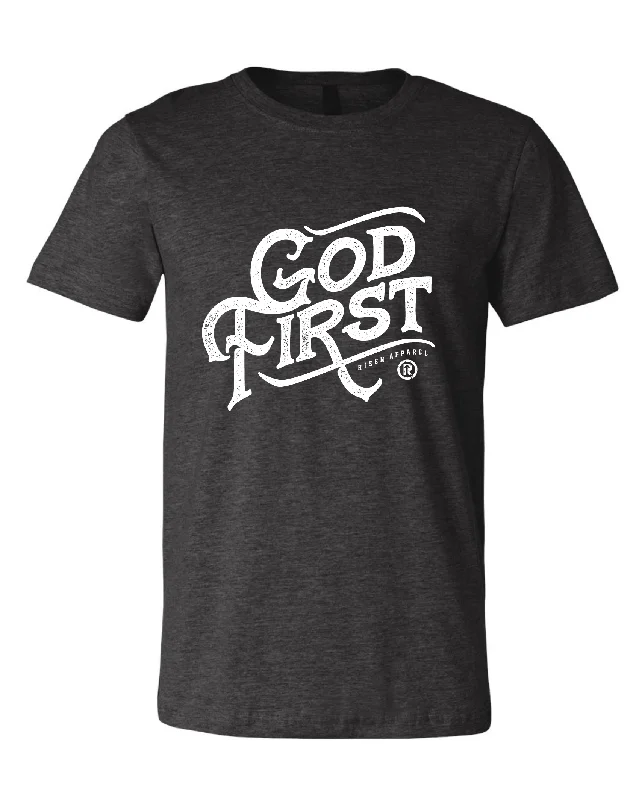 God first