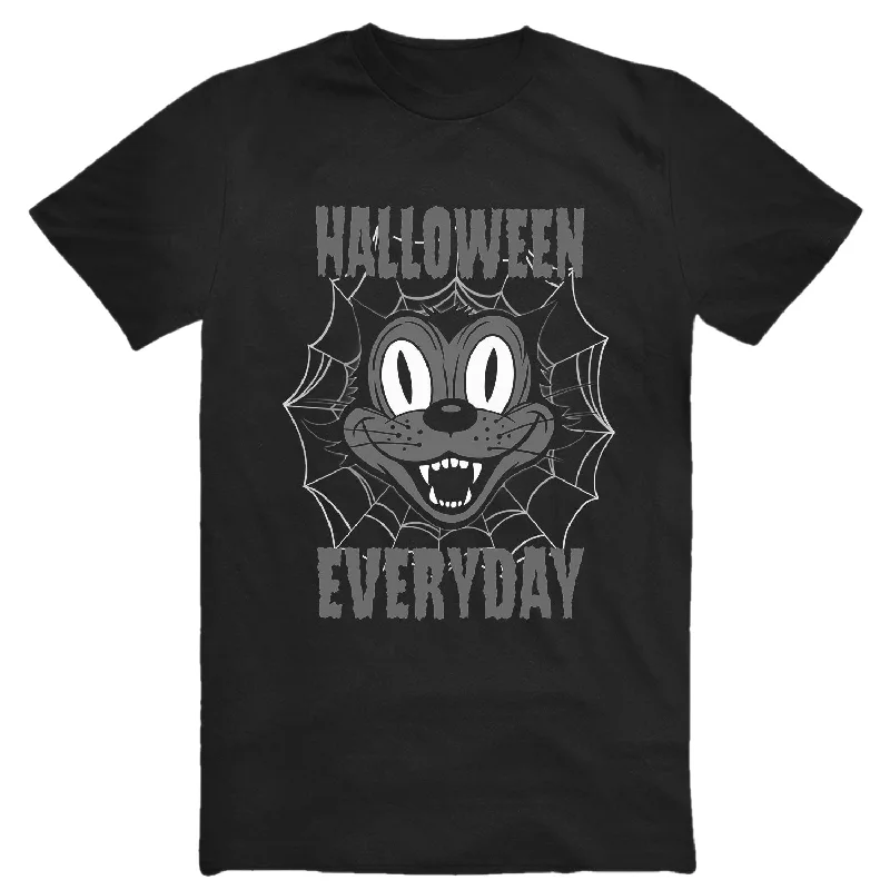 Halloween Everyday - Men's Tee