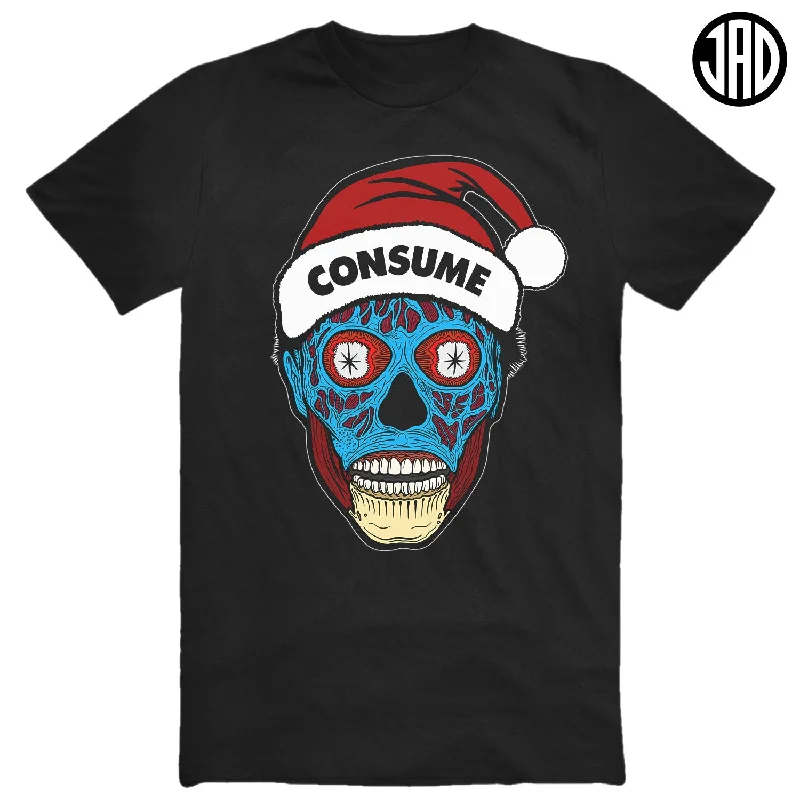 Holiday Consumer - Men's Tee