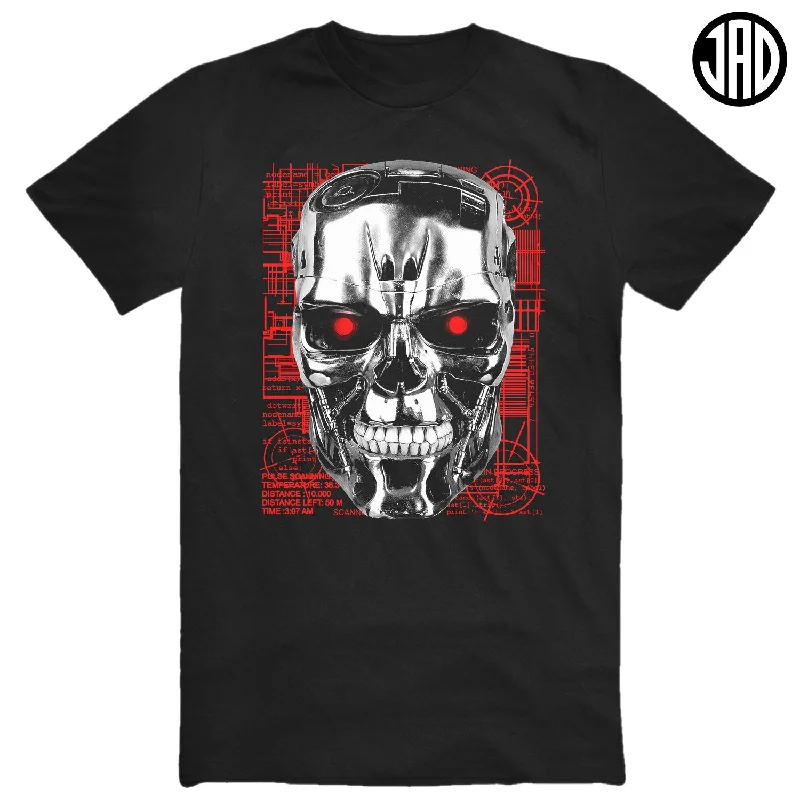 Judgment Day - Men's Tee