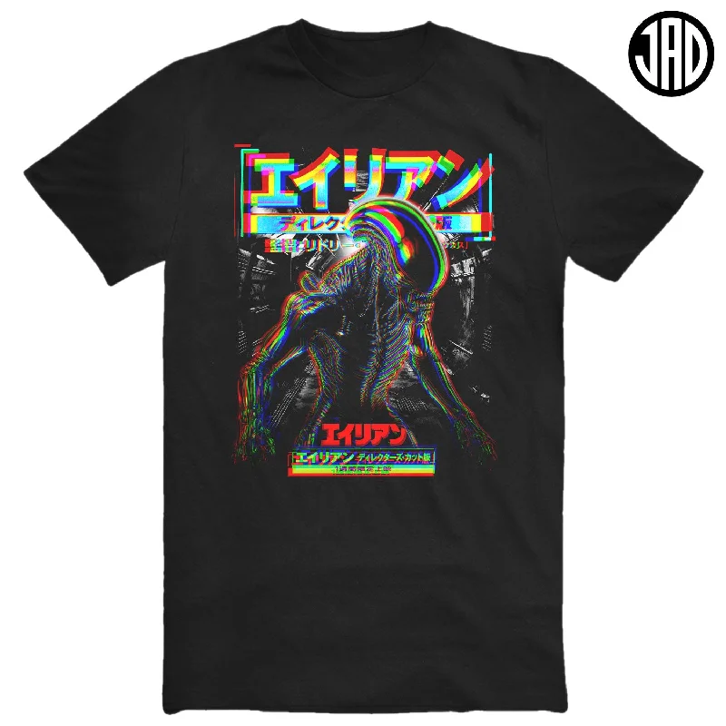 Xeno Import 3D - Men's Tee