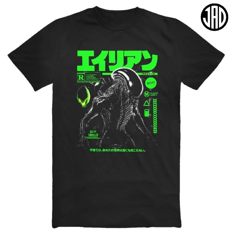 Xeno Import Neon - Men's Tee