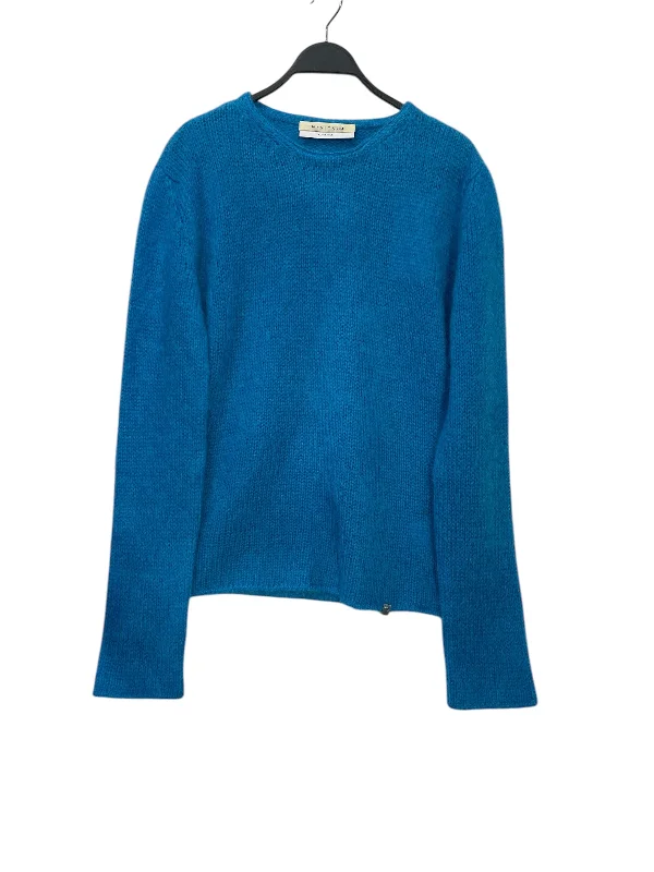 1017 ALYX 9SM(ALYX)/Sweater/M/Wool/BLU/