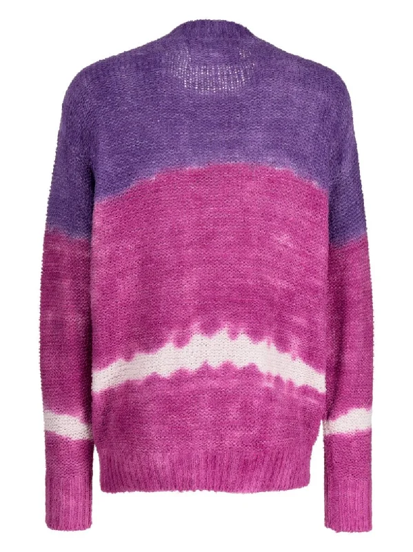 Tie-Dye Jumper